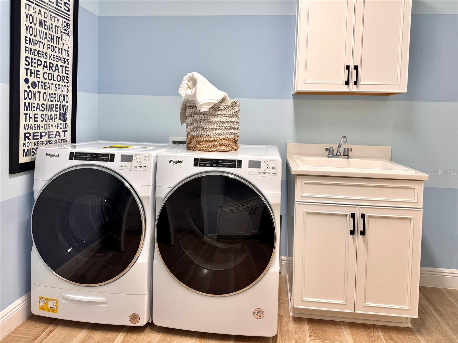 WESLYN PARK PH 1 - Residential