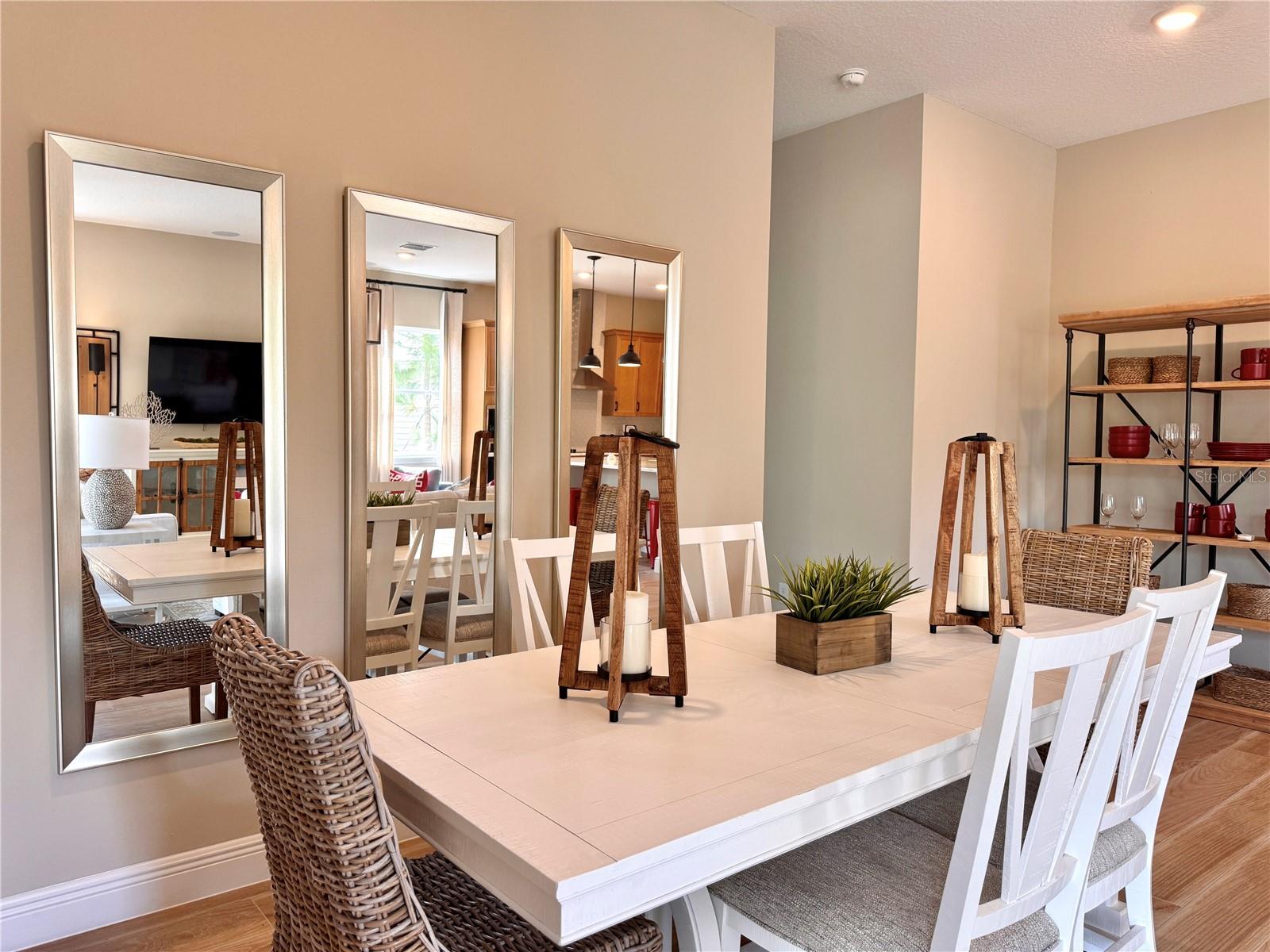 WESLYN PARK PH 1 - Residential