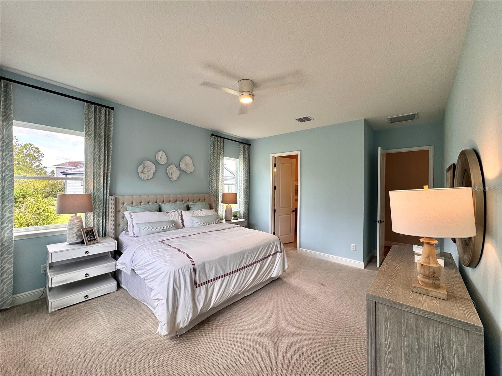 WESLYN PARK PH 1 - Residential