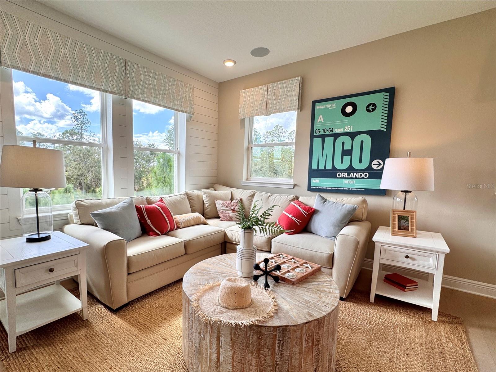 WESLYN PARK PH 1 - Residential