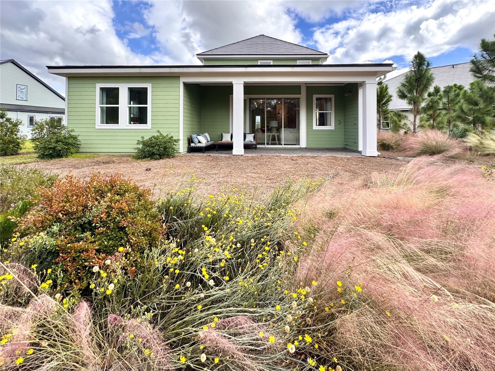 WESLYN PARK PH 1 - Residential