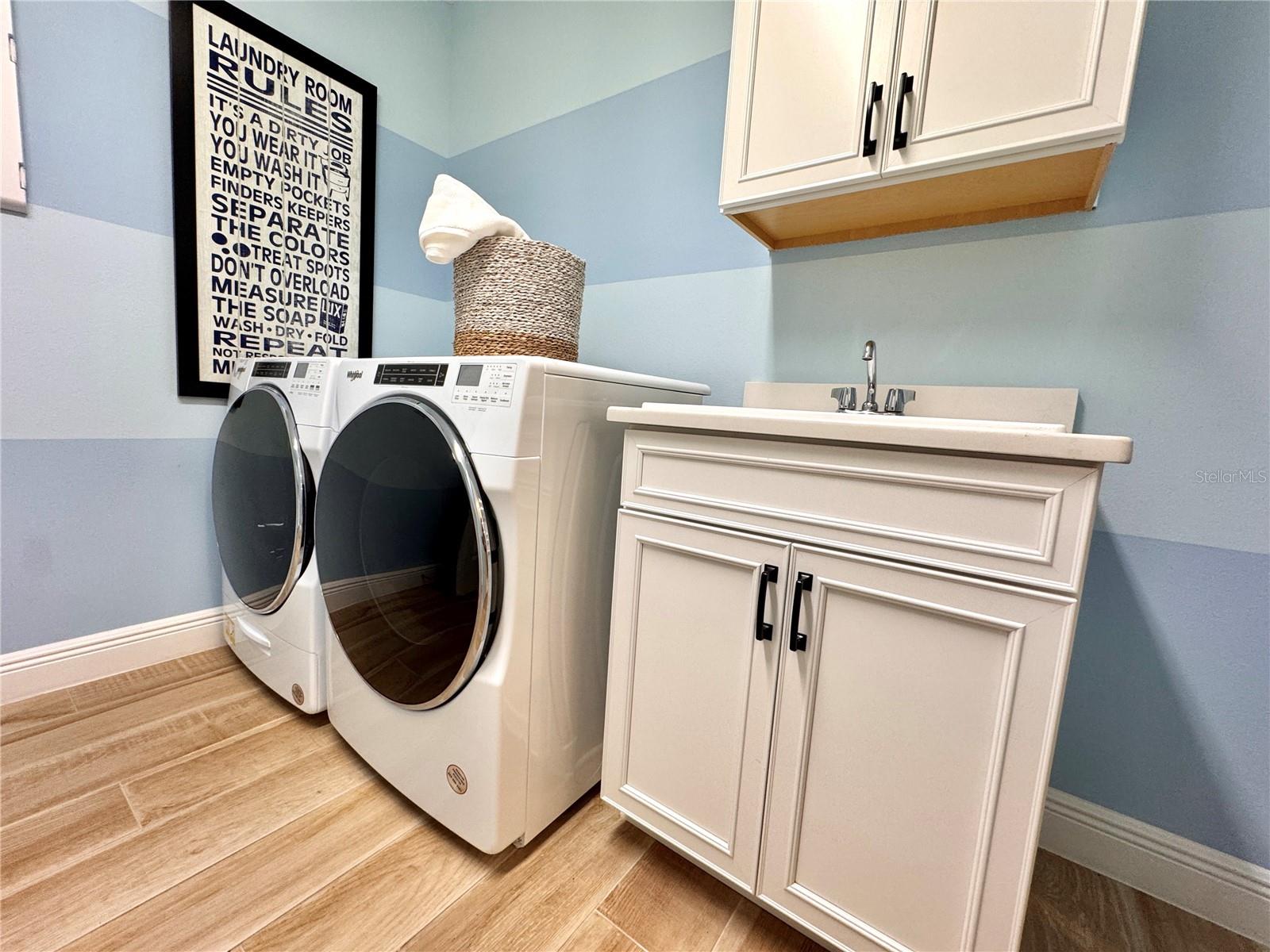 WESLYN PARK PH 1 - Residential