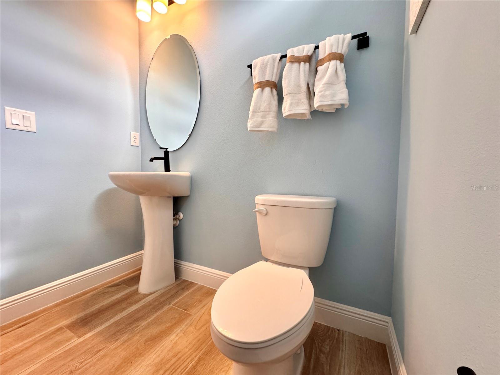 WESLYN PARK PH 1 - Residential