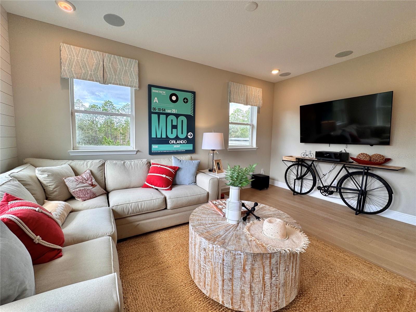 WESLYN PARK PH 1 - Residential