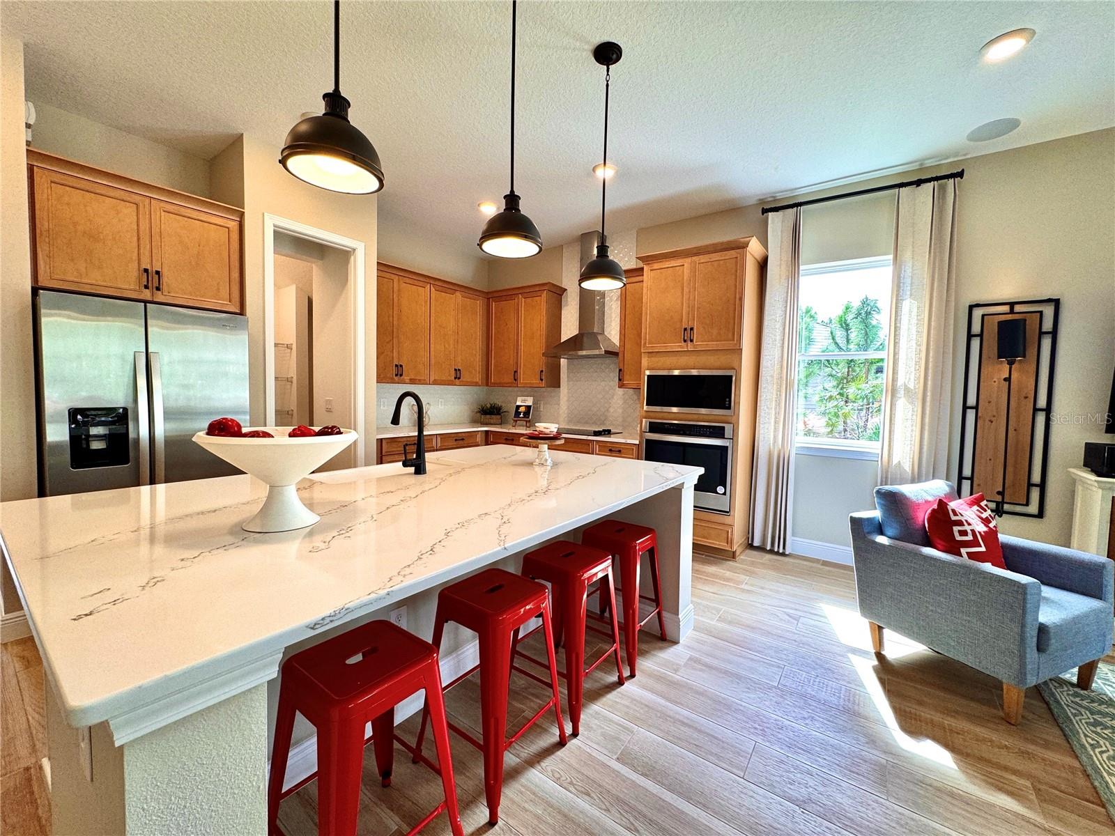 WESLYN PARK PH 1 - Residential