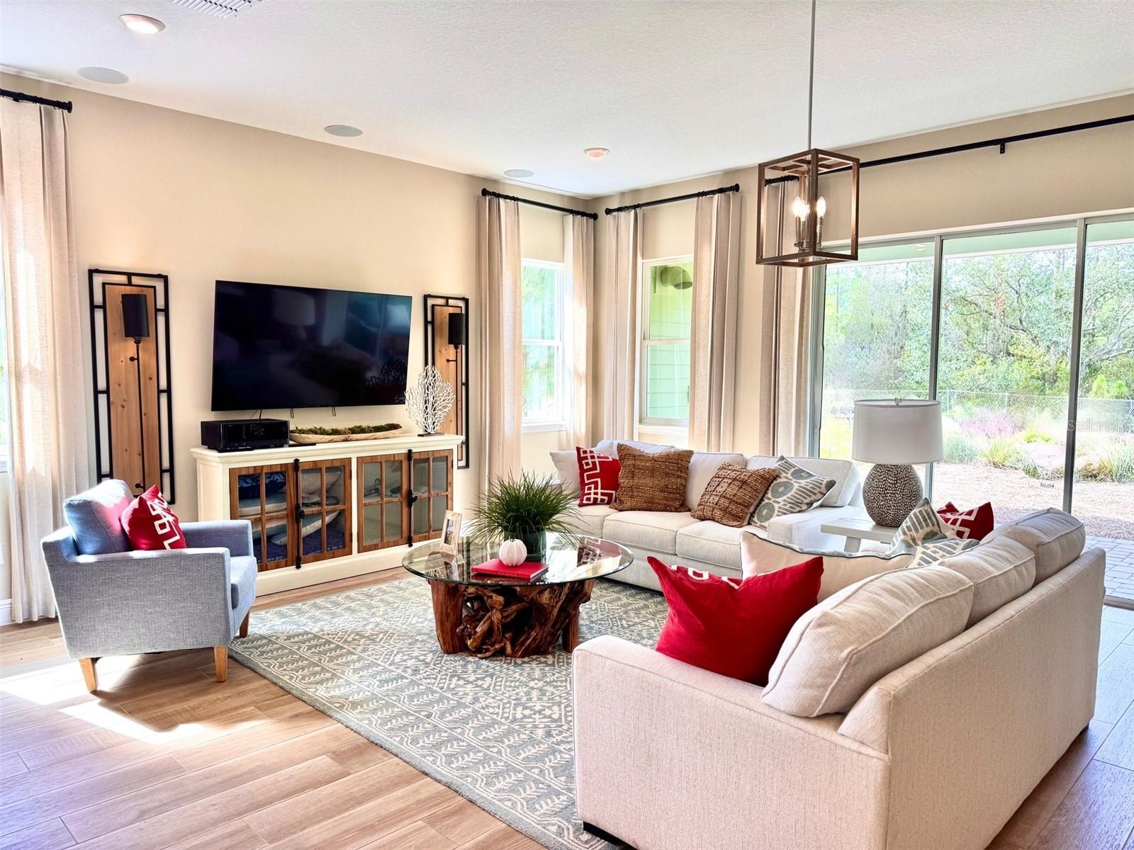 WESLYN PARK PH 1 - Residential