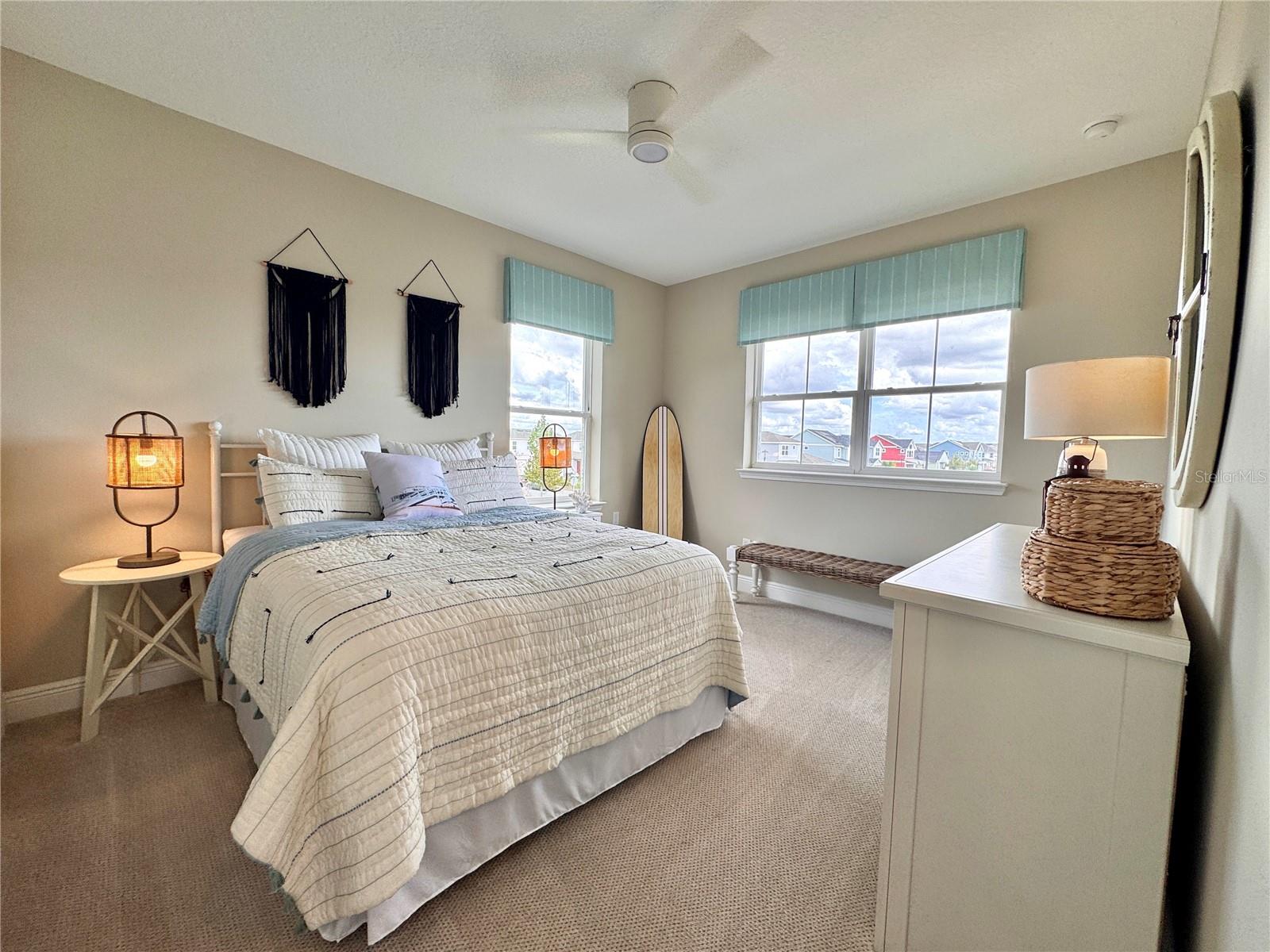 WESLYN PARK PH 1 - Residential