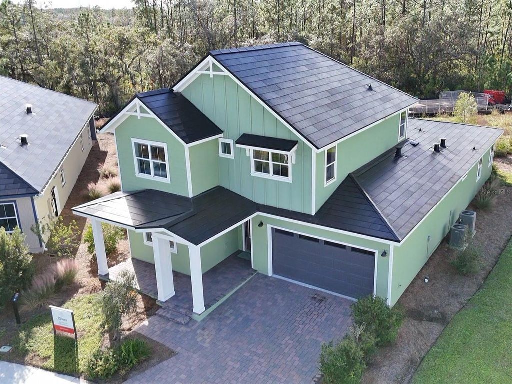 Photo of 6402 Rover Way, Saint Cloud, FL 34771 (MLS # O6375813)