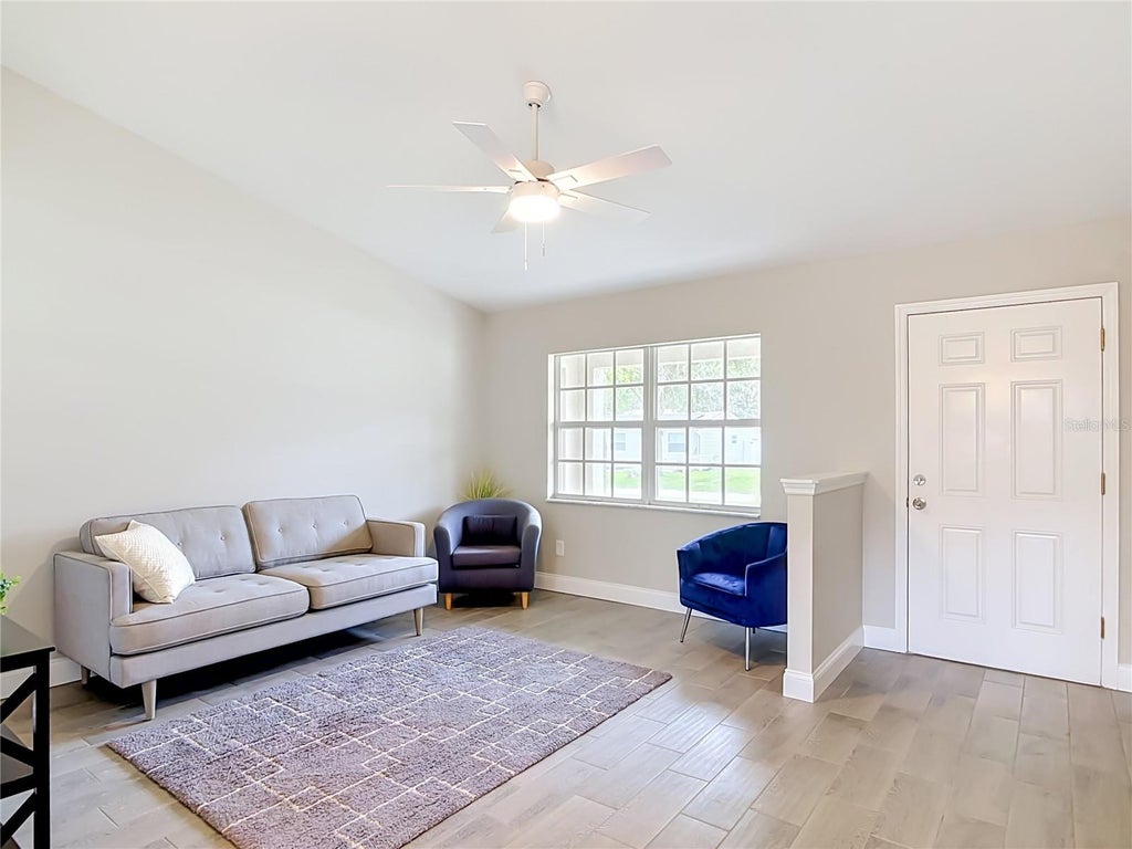 Photo of 1472 4th Street, Orange City, FL 32763 (MLS # O6430775)