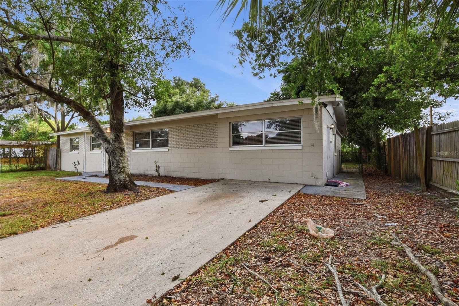 ROBINSVILLE SEC 02 - Residential