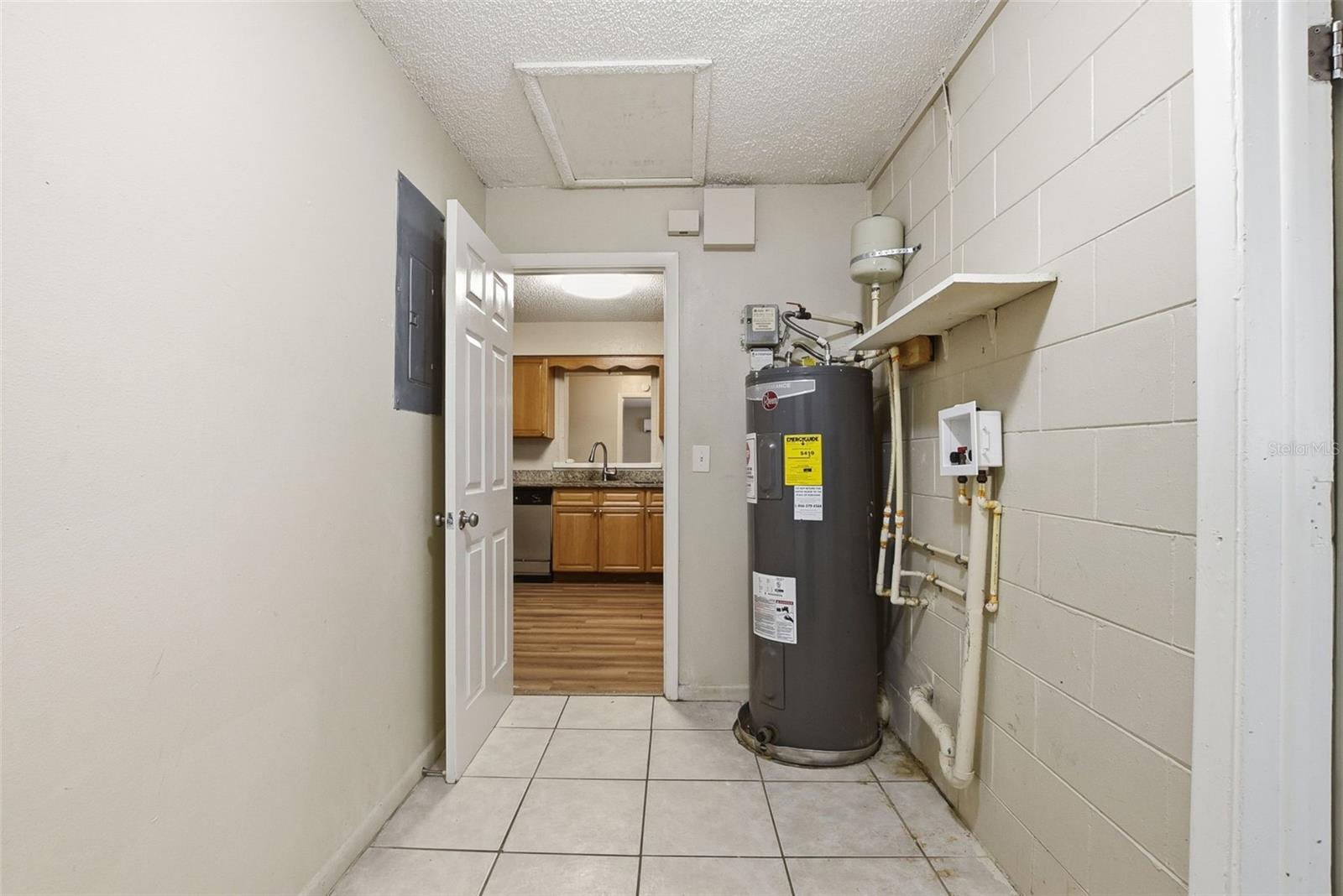 ROBINSVILLE SEC 02 - Residential