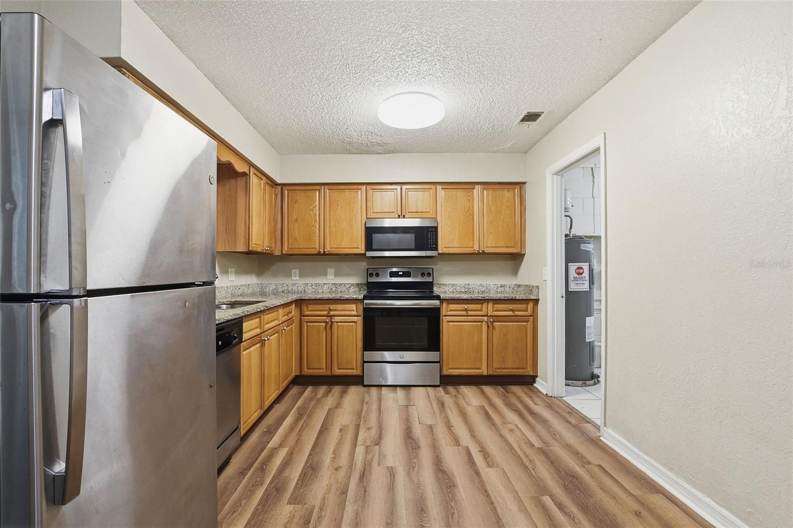 ROBINSVILLE SEC 02 - Residential