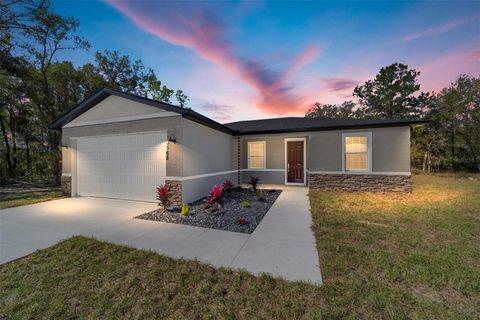 Photo of 14740 SE 105th Avenue, Summerfield, FL 34491 (MLS # OM712092)