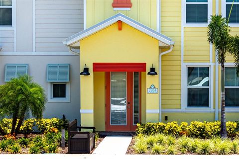 A home in KISSIMMEE