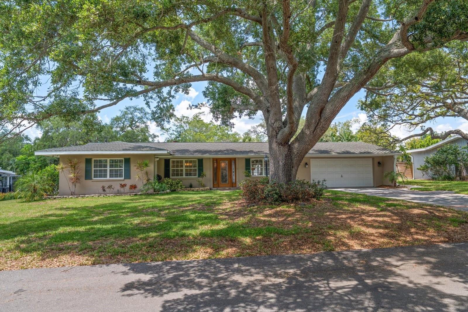 HARBOR BLUFFS SEC 3 - Residential