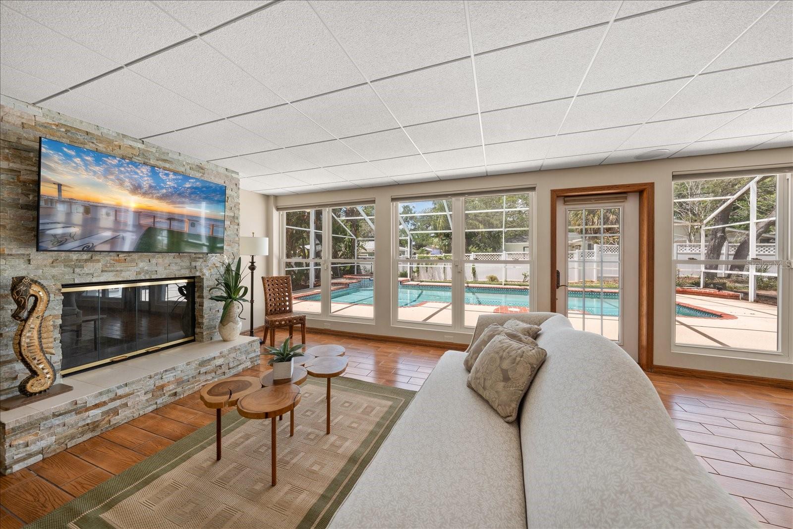 HARBOR BLUFFS SEC 3 - Residential