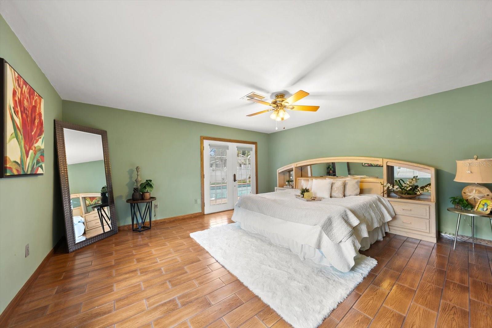 HARBOR BLUFFS SEC 3 - Residential