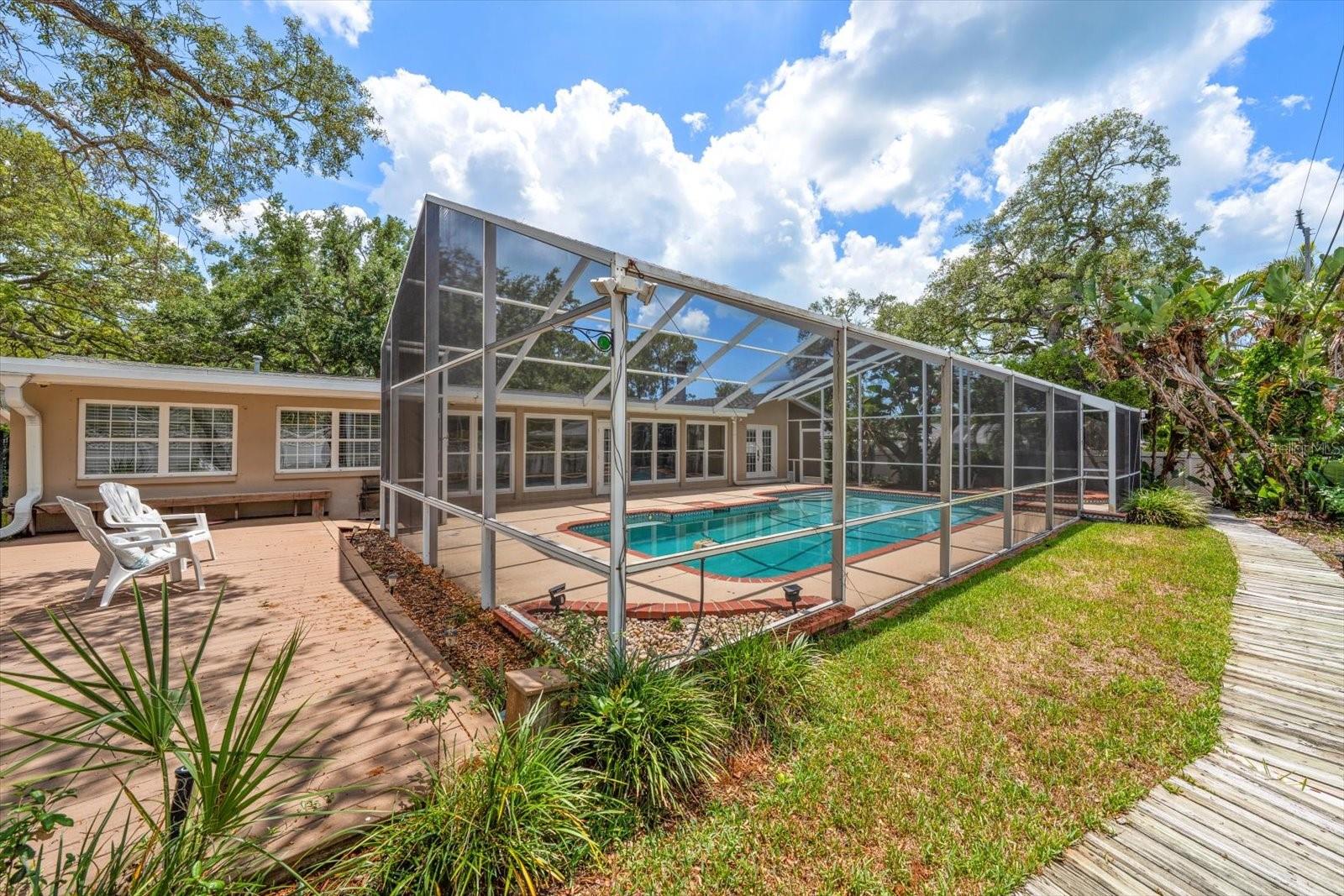 HARBOR BLUFFS SEC 3 - Residential