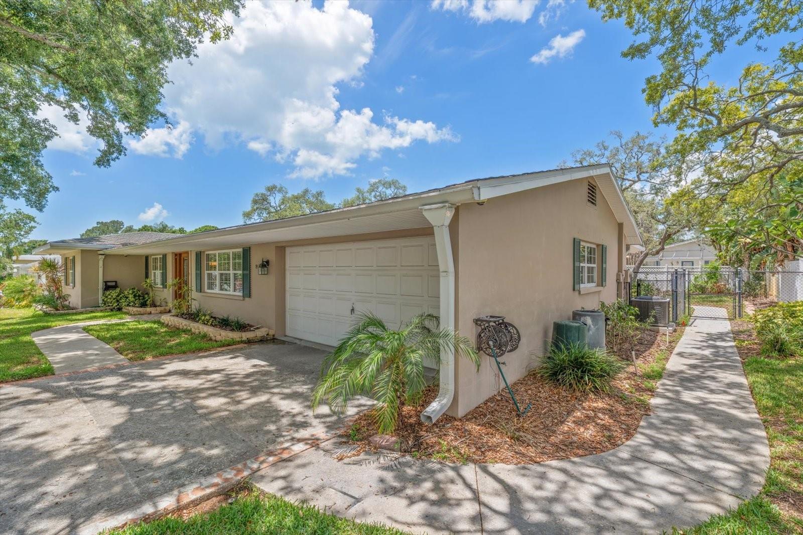 HARBOR BLUFFS SEC 3 - Residential