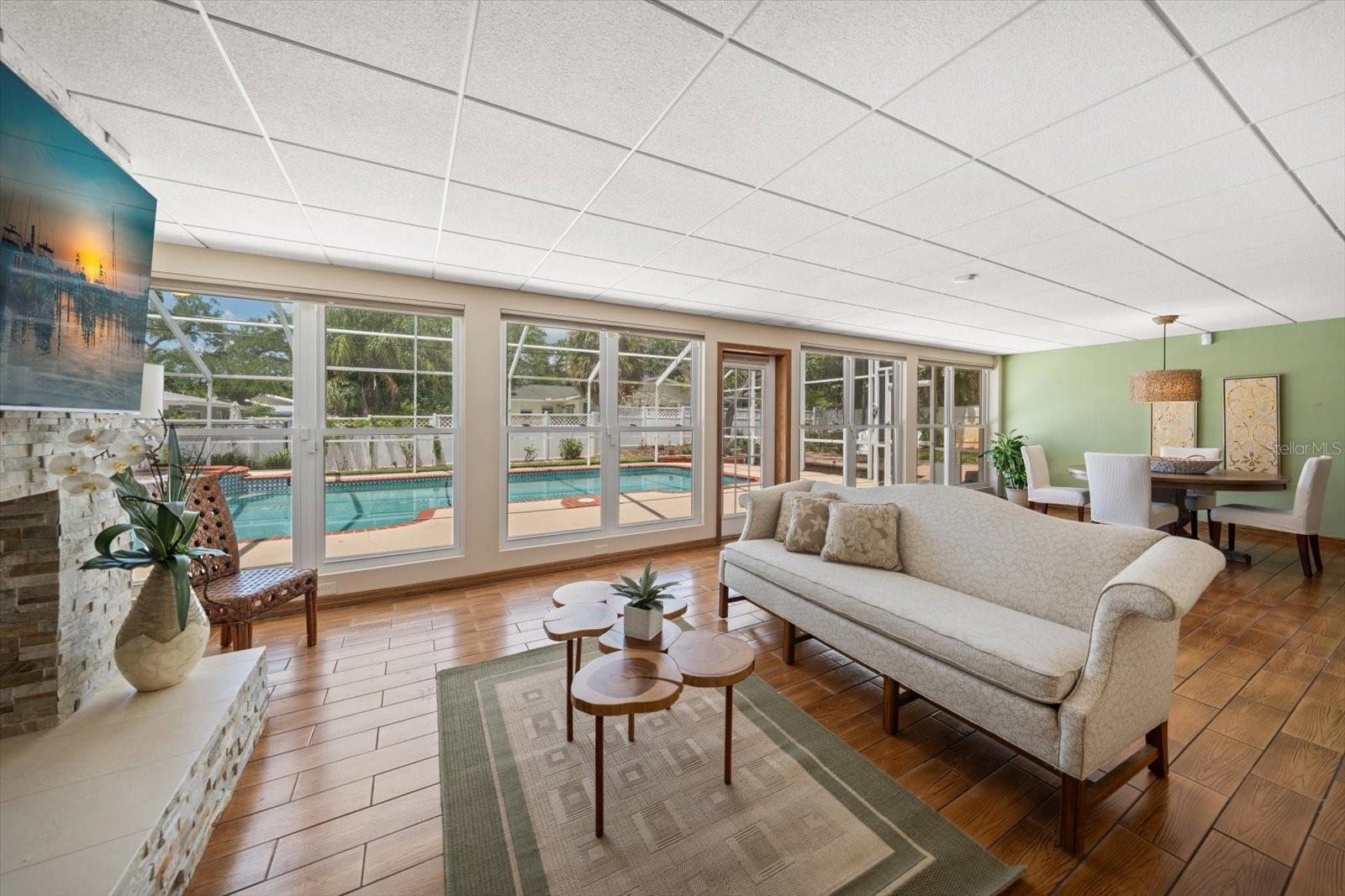 HARBOR BLUFFS SEC 3 - Residential
