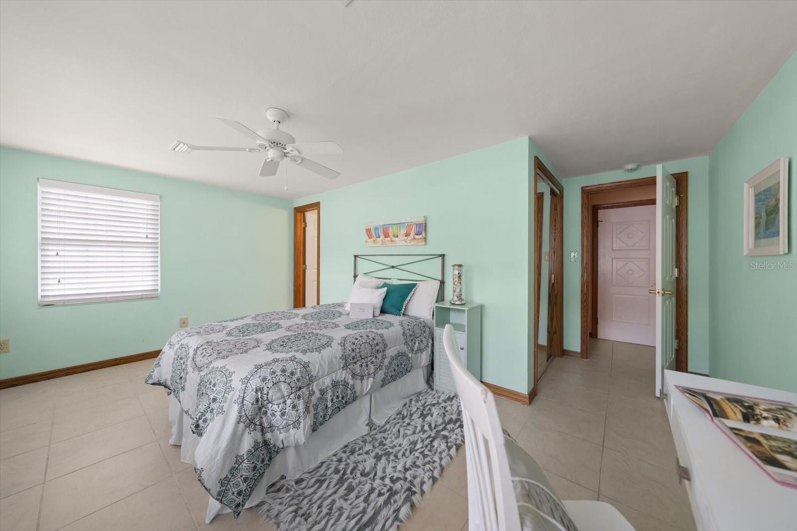 HARBOR BLUFFS SEC 3 - Residential