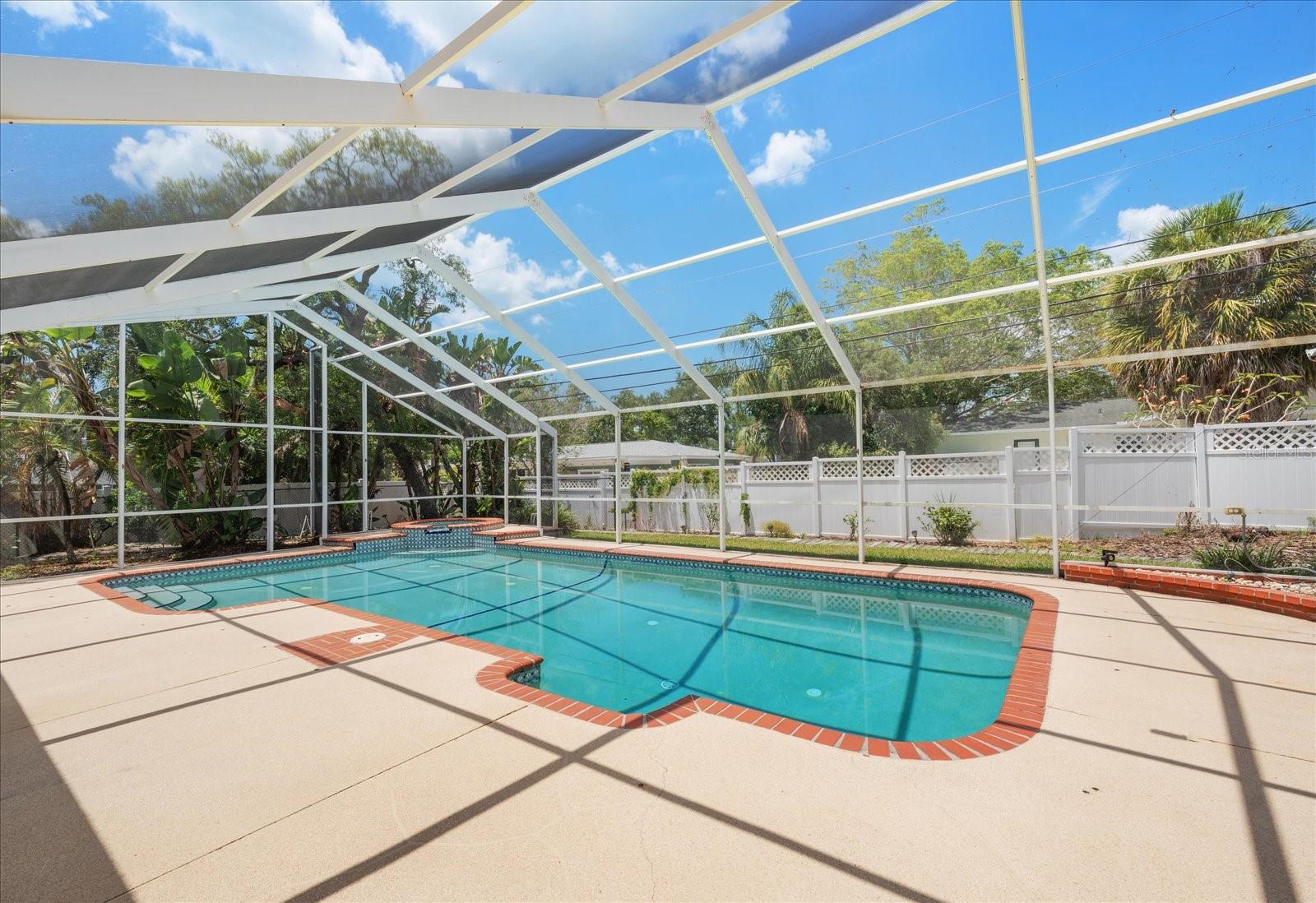 HARBOR BLUFFS SEC 3 - Residential