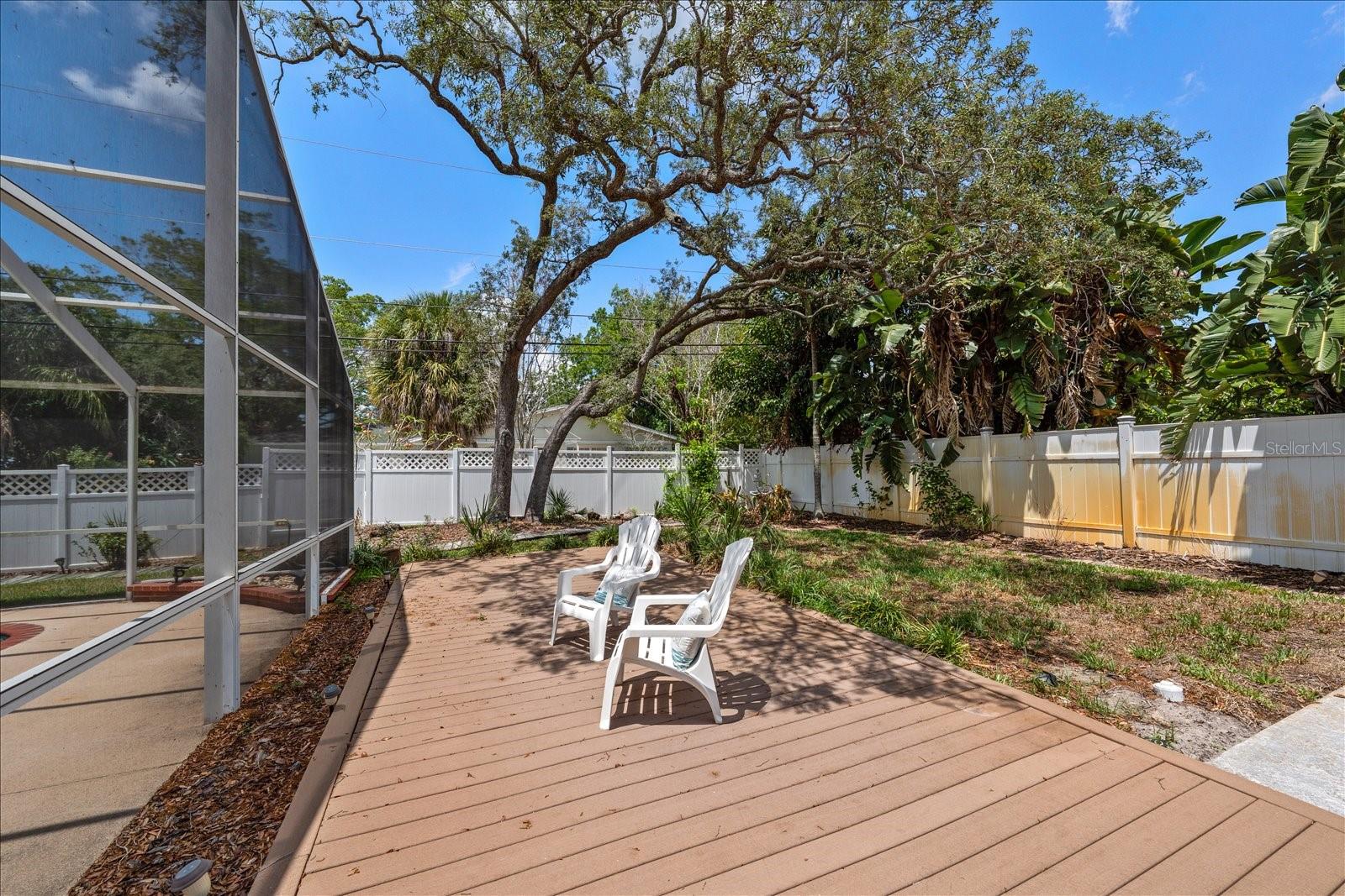 HARBOR BLUFFS SEC 3 - Residential