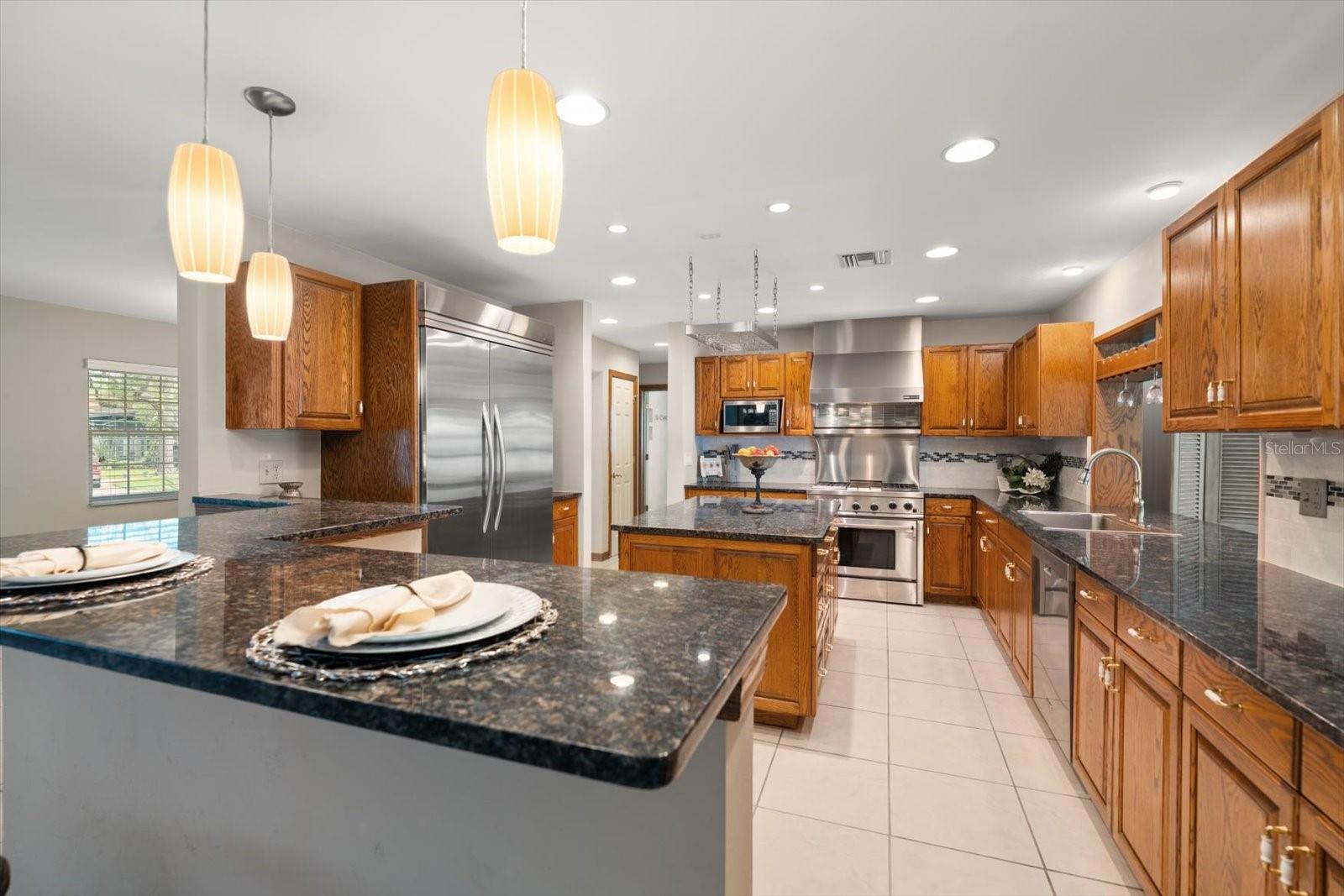 HARBOR BLUFFS SEC 3 - Residential