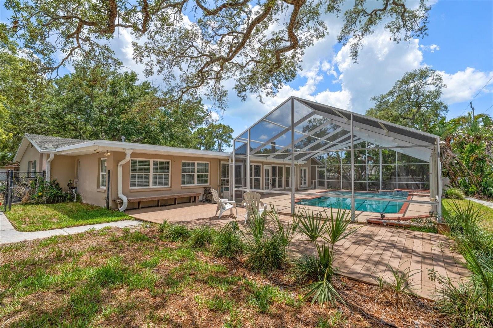 HARBOR BLUFFS SEC 3 - Residential
