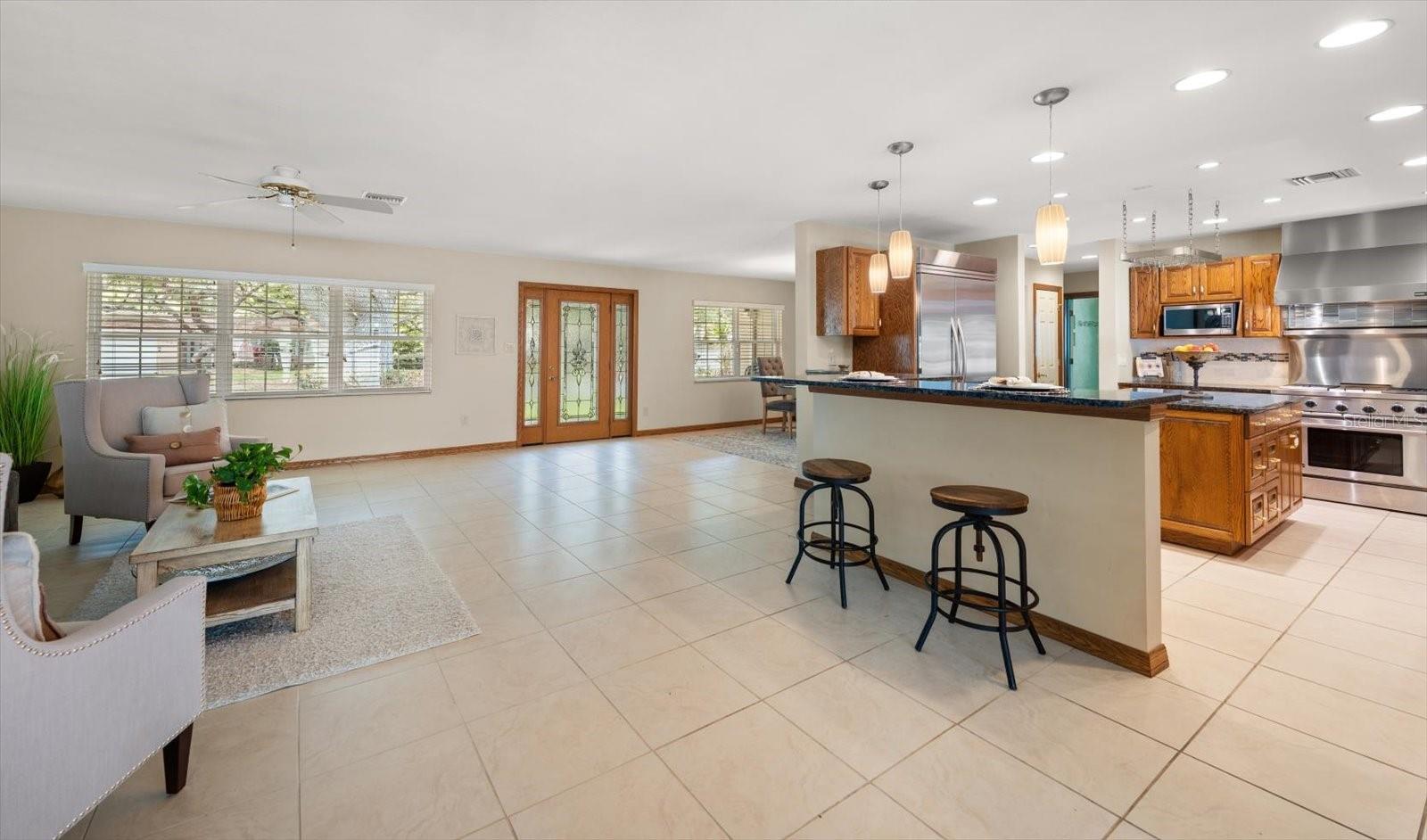 HARBOR BLUFFS SEC 3 - Residential
