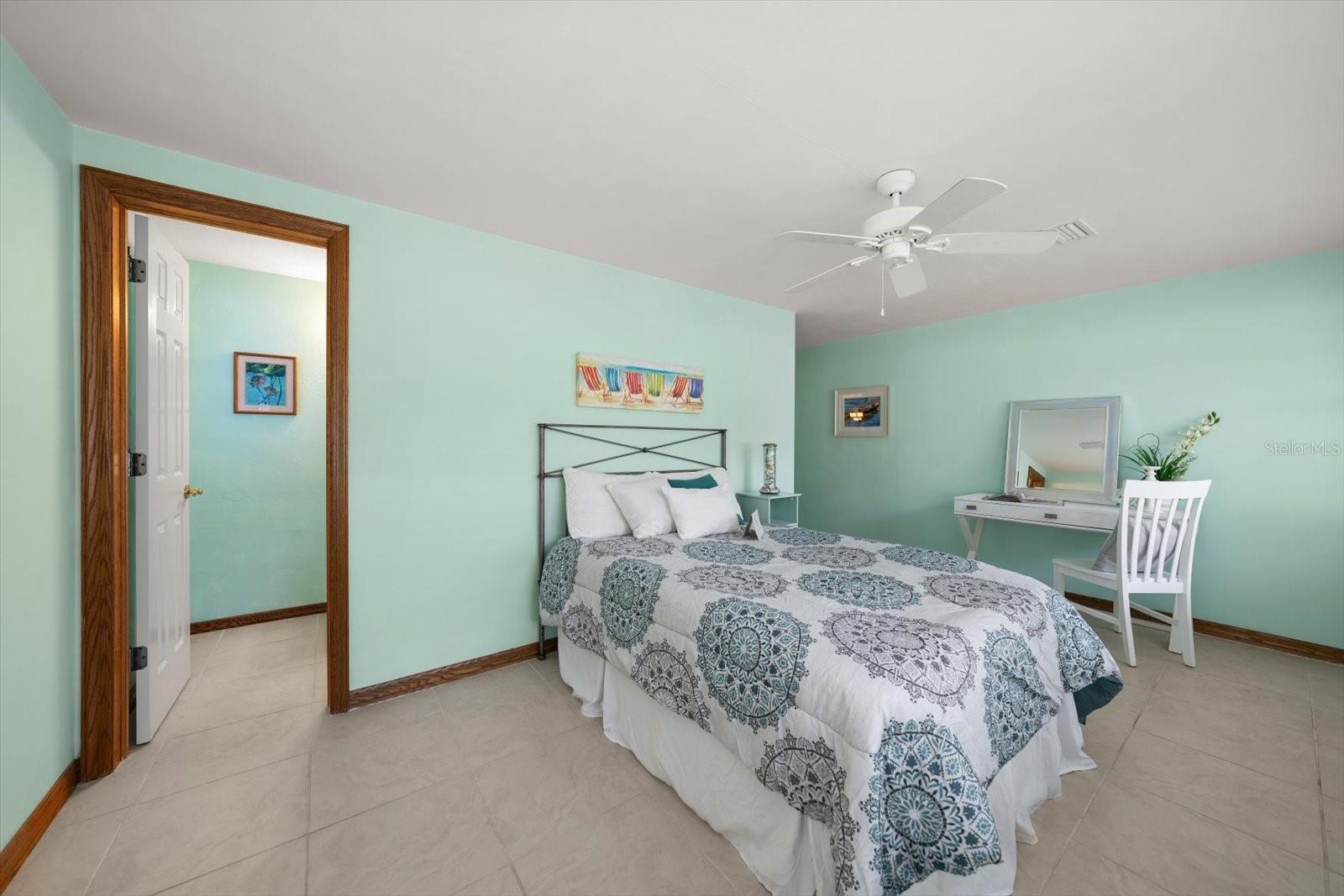 HARBOR BLUFFS SEC 3 - Residential