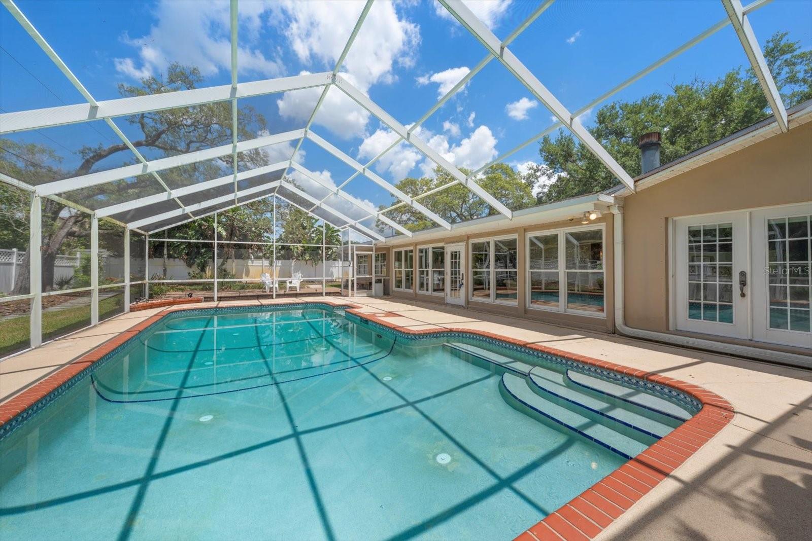 HARBOR BLUFFS SEC 3 - Residential