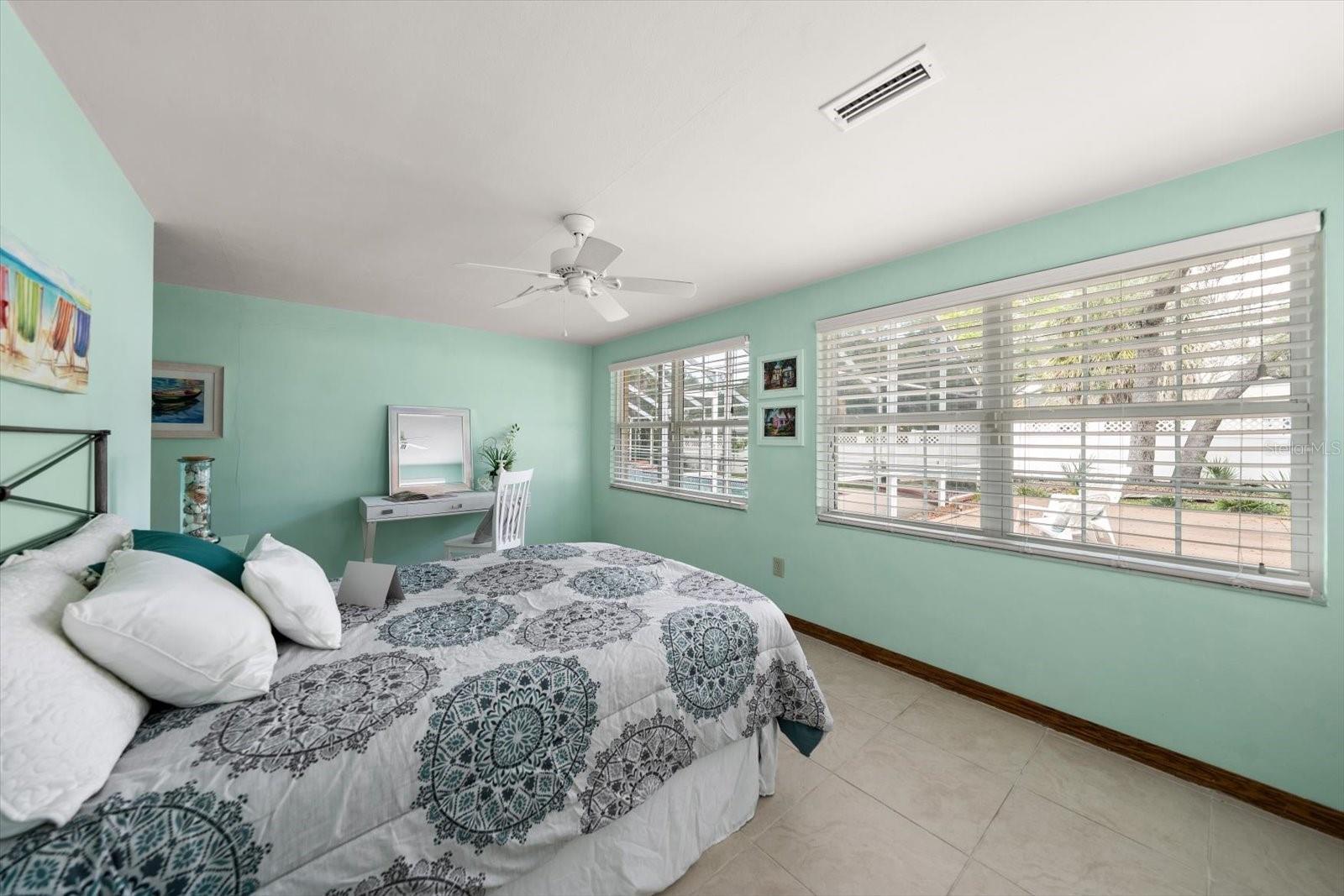 HARBOR BLUFFS SEC 3 - Residential