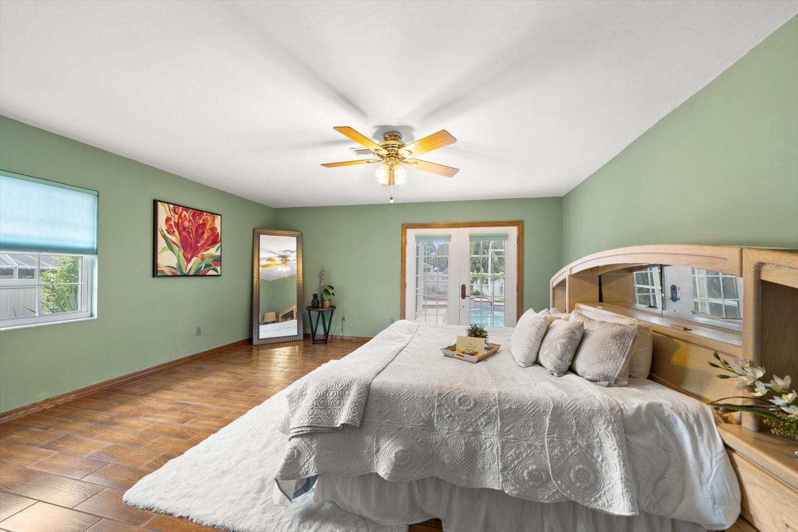 HARBOR BLUFFS SEC 3 - Residential