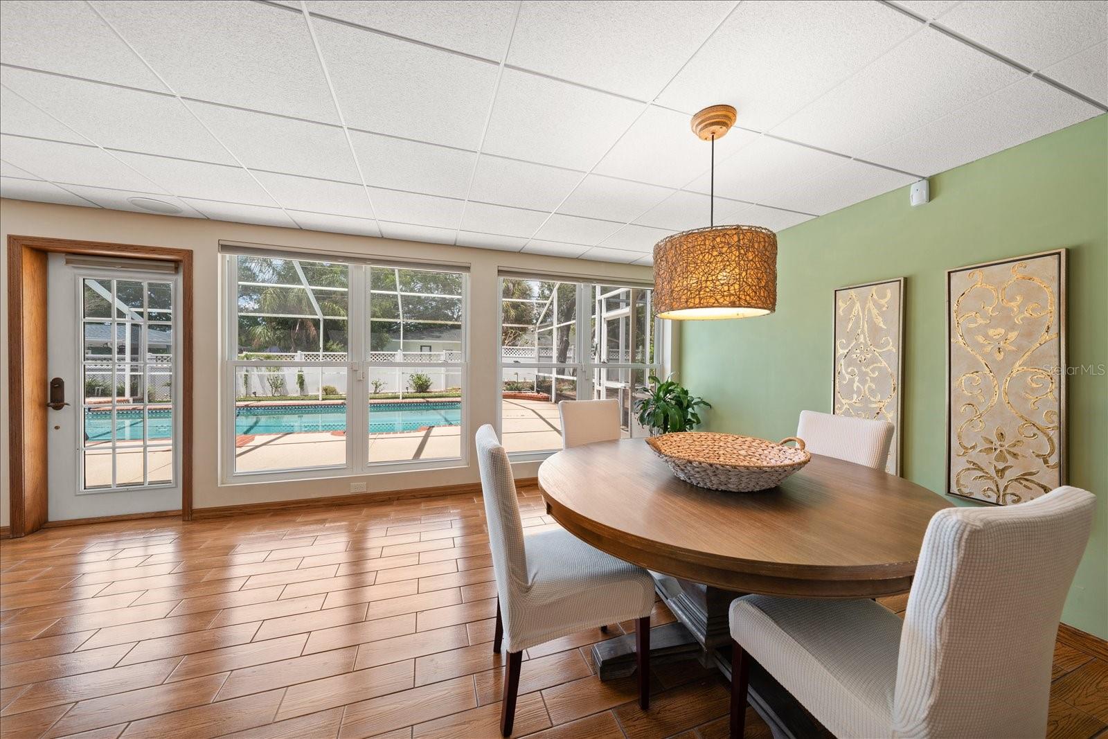 HARBOR BLUFFS SEC 3 - Residential