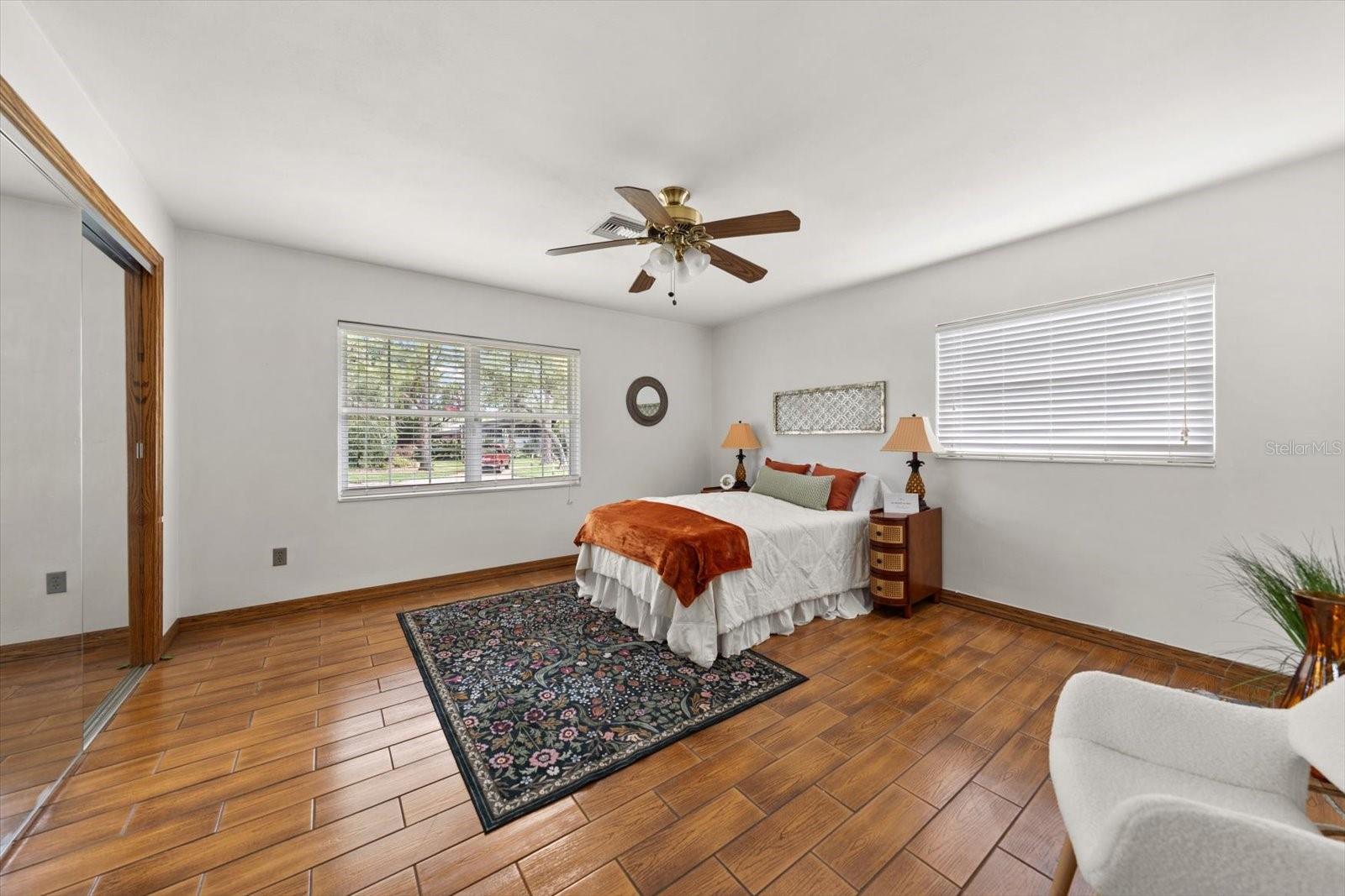 HARBOR BLUFFS SEC 3 - Residential
