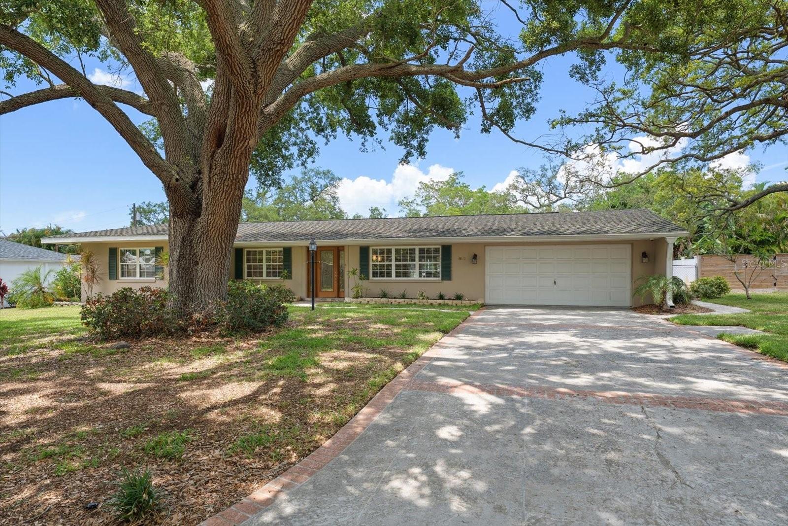 HARBOR BLUFFS SEC 3 - Residential
