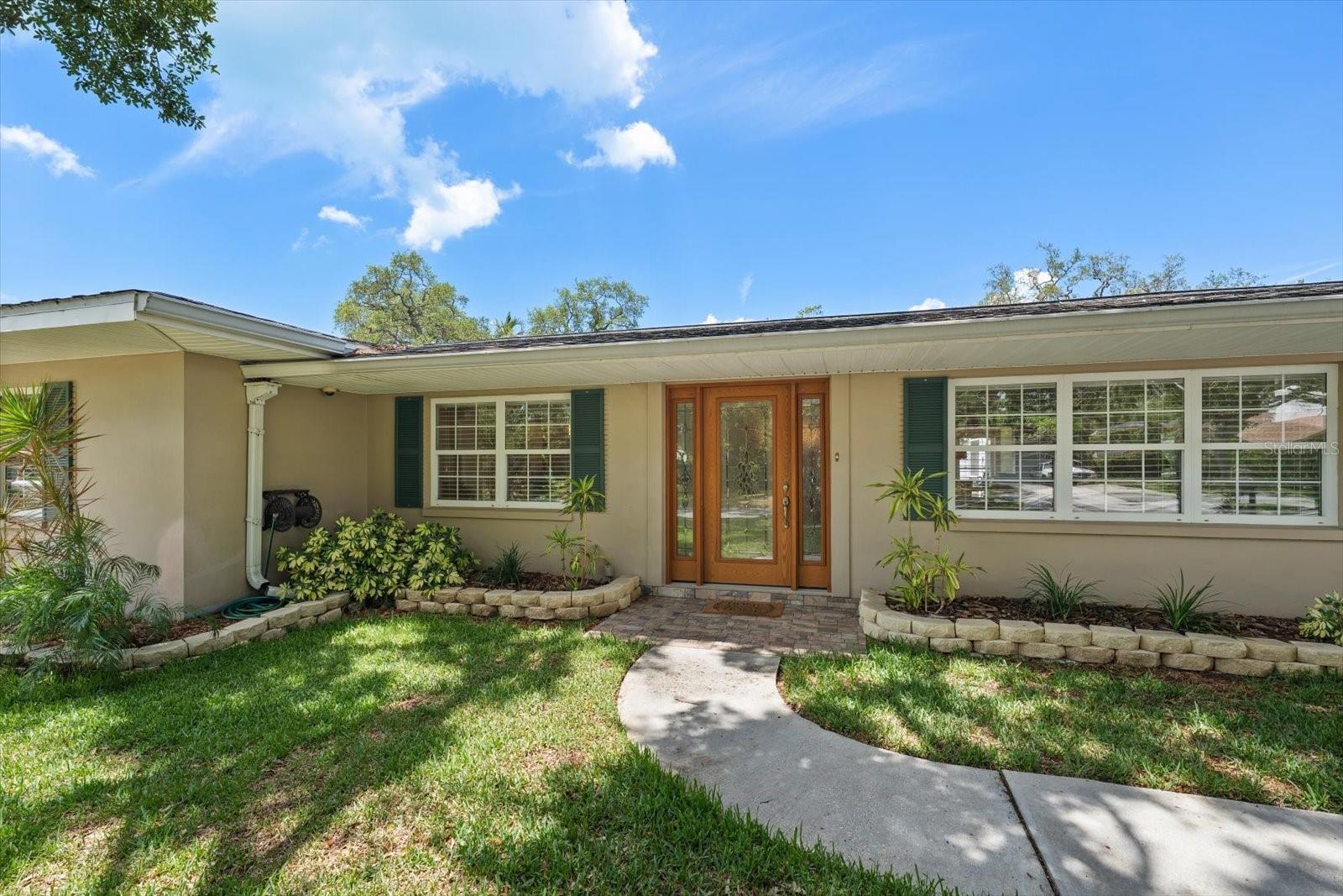 HARBOR BLUFFS SEC 3 - Residential