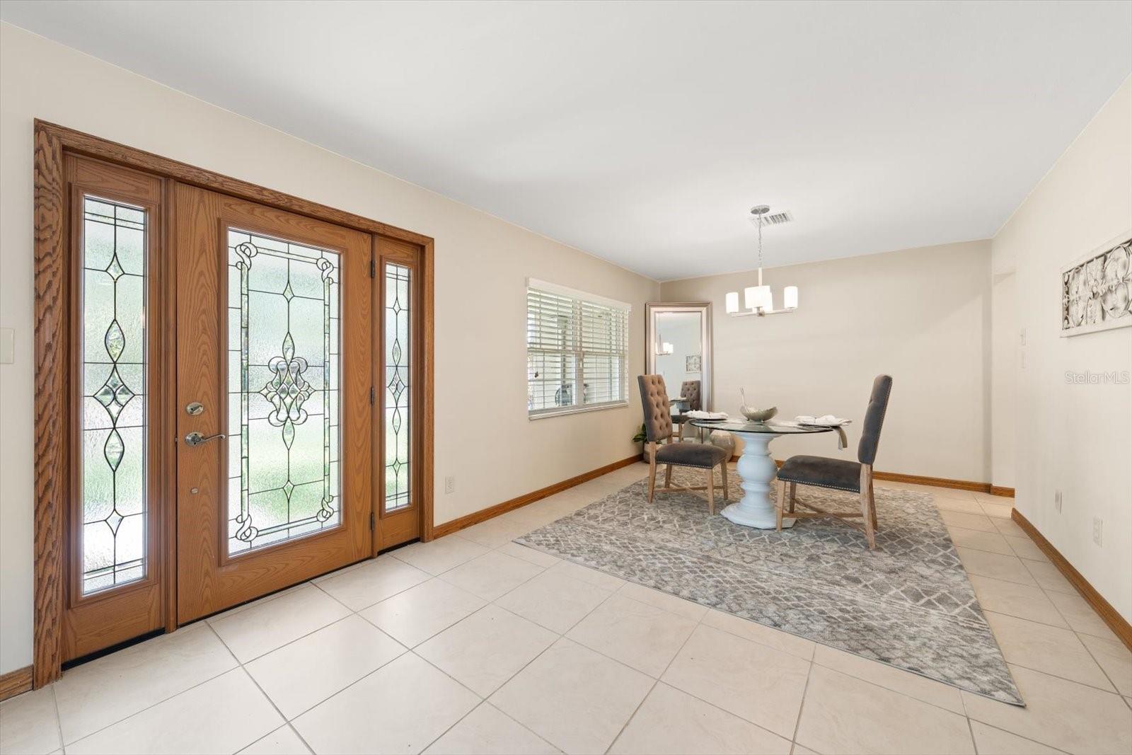 HARBOR BLUFFS SEC 3 - Residential