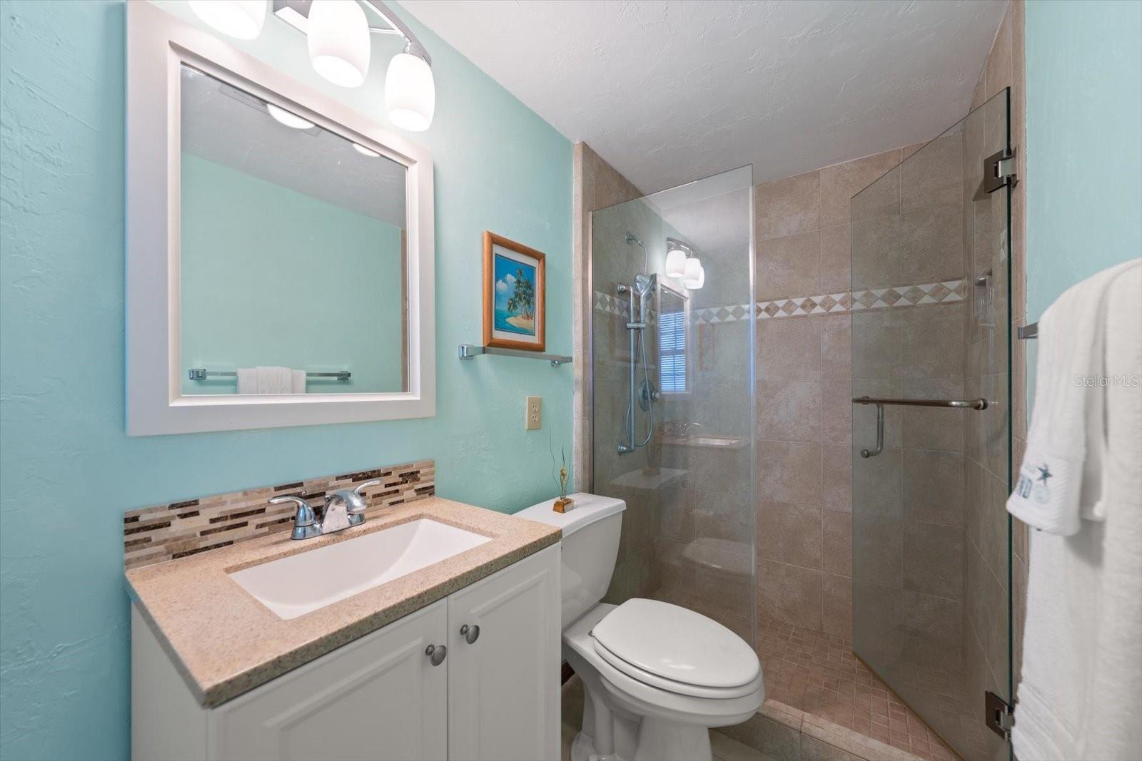 HARBOR BLUFFS SEC 3 - Residential