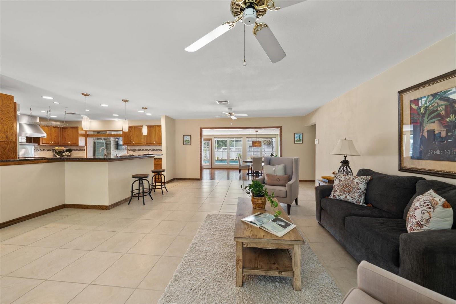 HARBOR BLUFFS SEC 3 - Residential