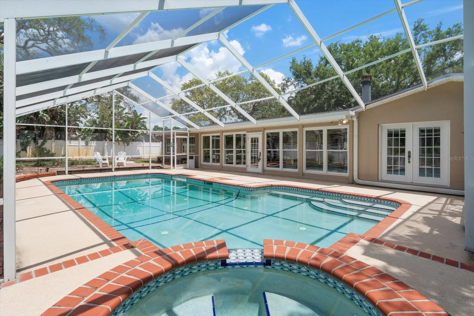 HARBOR BLUFFS SEC 3 - Residential