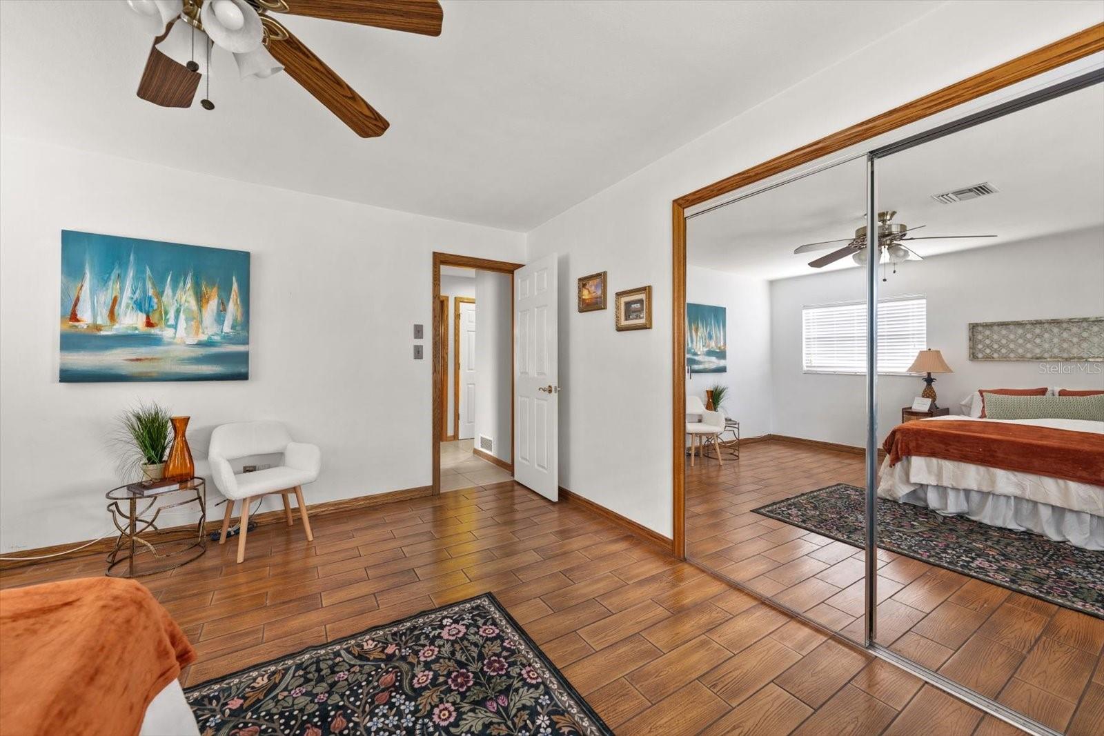 HARBOR BLUFFS SEC 3 - Residential