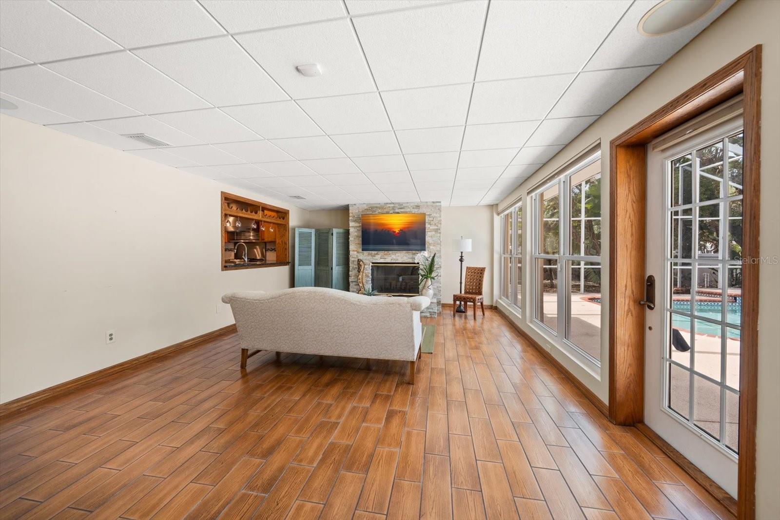 HARBOR BLUFFS SEC 3 - Residential