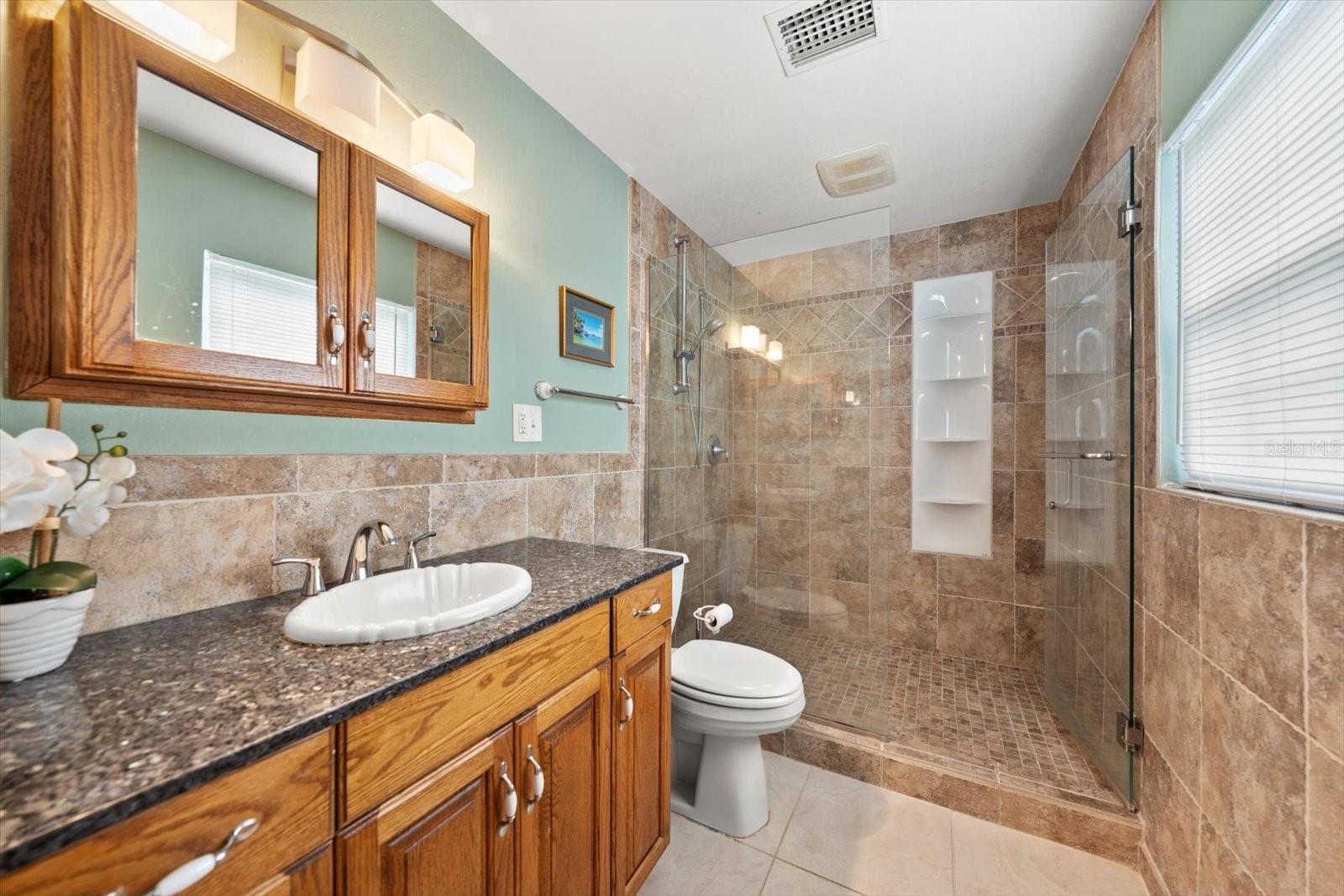 HARBOR BLUFFS SEC 3 - Residential