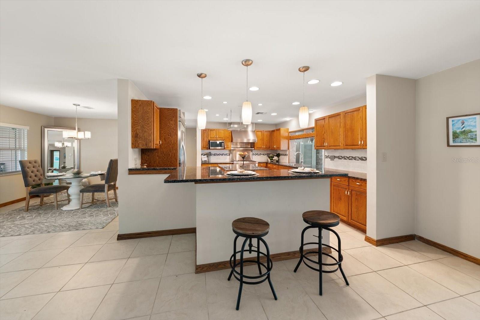 HARBOR BLUFFS SEC 3 - Residential