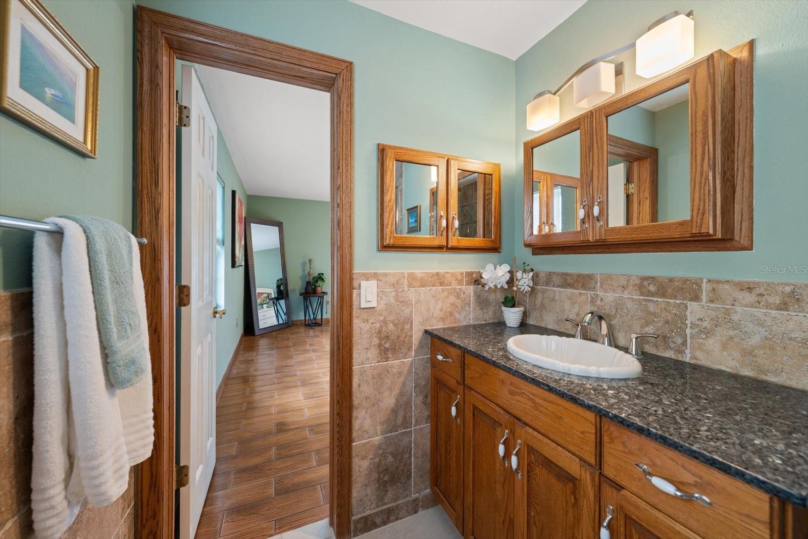 HARBOR BLUFFS SEC 3 - Residential