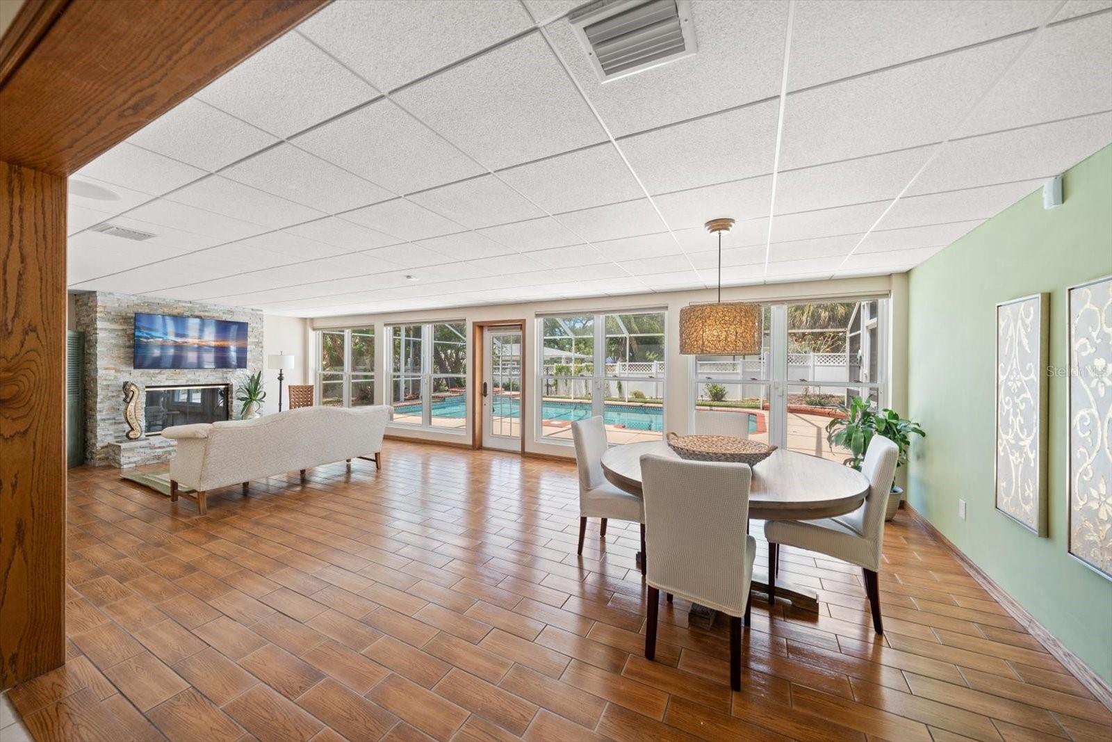 HARBOR BLUFFS SEC 3 - Residential