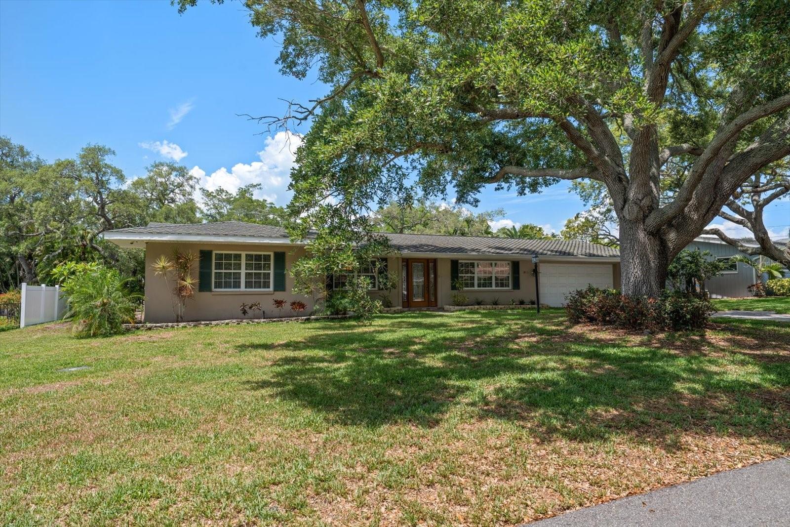 HARBOR BLUFFS SEC 3 - Residential