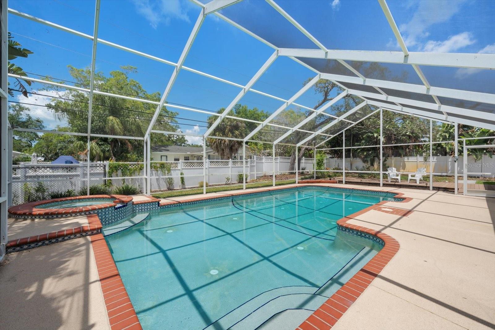 HARBOR BLUFFS SEC 3 - Residential